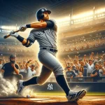 How Aaron Judge Became a Home Run Sensation