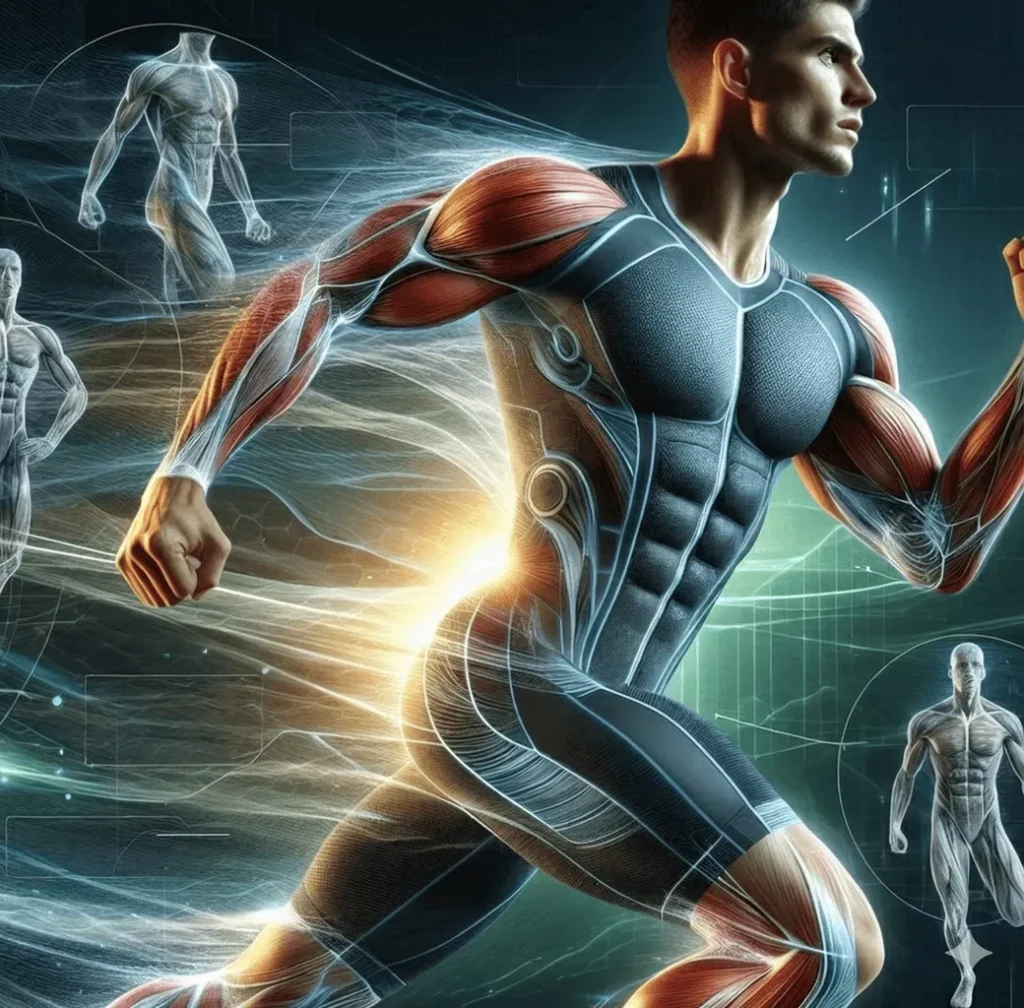 Engineered to Win: The Science Behind Compression Clothing and Performance Enhancement