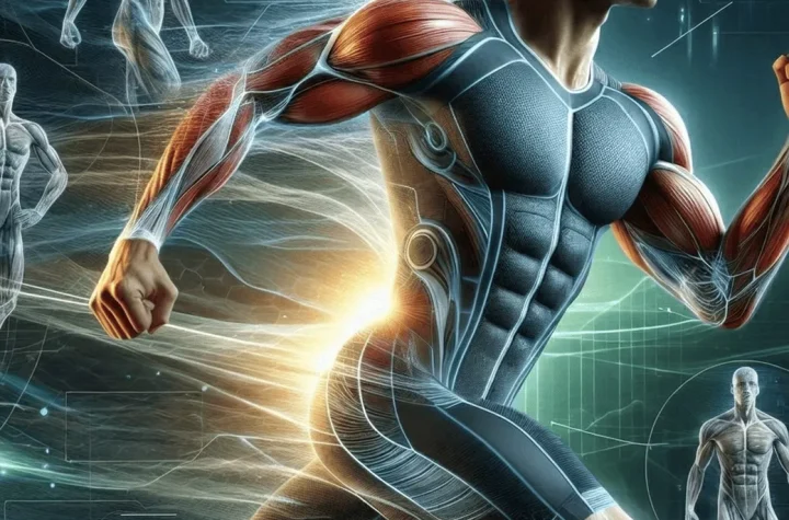 Engineered to Win: The Science Behind Compression Clothing and Performance Enhancement