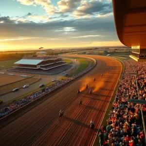 Belmont Stakes Date: Ultimate Guide for Racing Fans