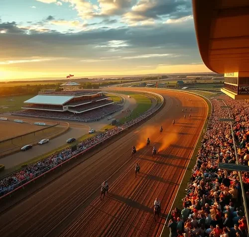 Belmont Stakes Date: Ultimate Guide for Racing Fans