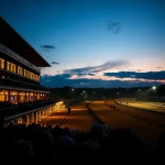 Ultimate Charlestown Racing Schedule Guide