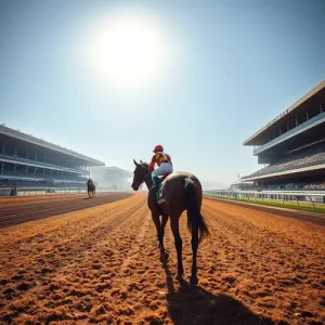 Ultimate Guide to horse racing in november: Tips & Tactics