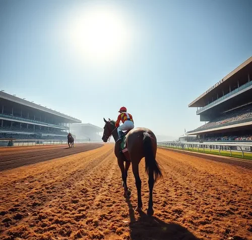 Ultimate Guide to horse racing in november: Tips & Tactics