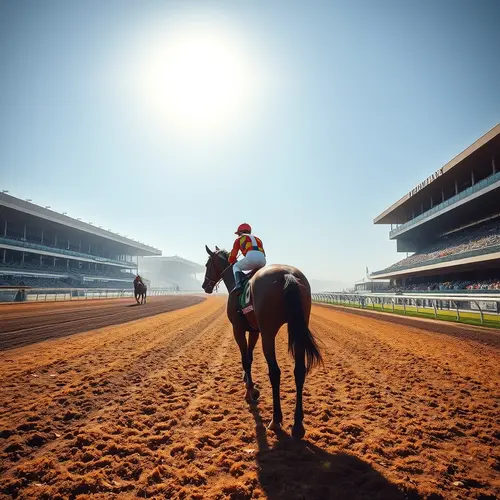 Ultimate Guide to horse racing in november: Tips & Tactics