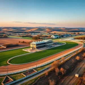 Ultimate Keeneland Race Track Location Guide