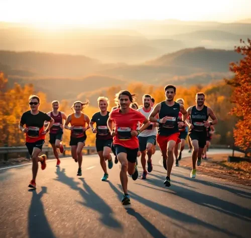 Race Virginia: Complete Guide to 20+ Premier Events
