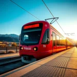 Red Trax Schedule: Ultimate Timetable & Rider Guide