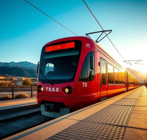 Red Trax Schedule: Ultimate Timetable & Rider Guide