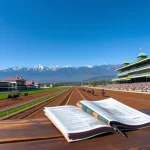 Ultimate Guide to Santa Anita Entries Saturday