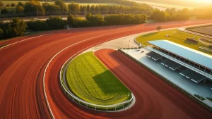 Horse Racing Tracks in the USA: Every Track, State by State