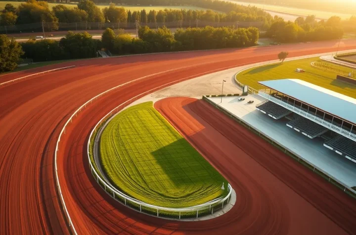 Horse Racing Tracks in the USA: Every Track, State by State